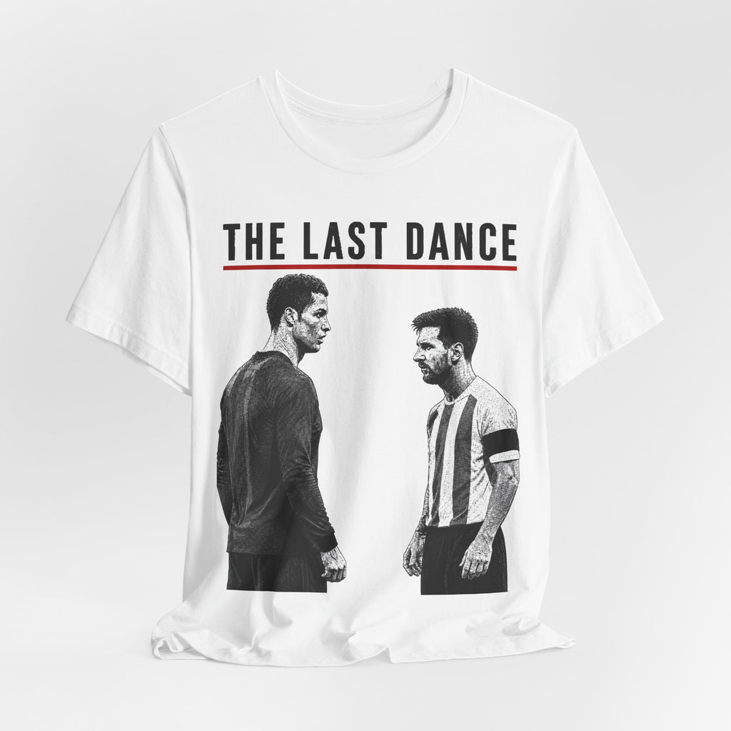 One Last Dance - We Were Lucky To Witness Their Greatness