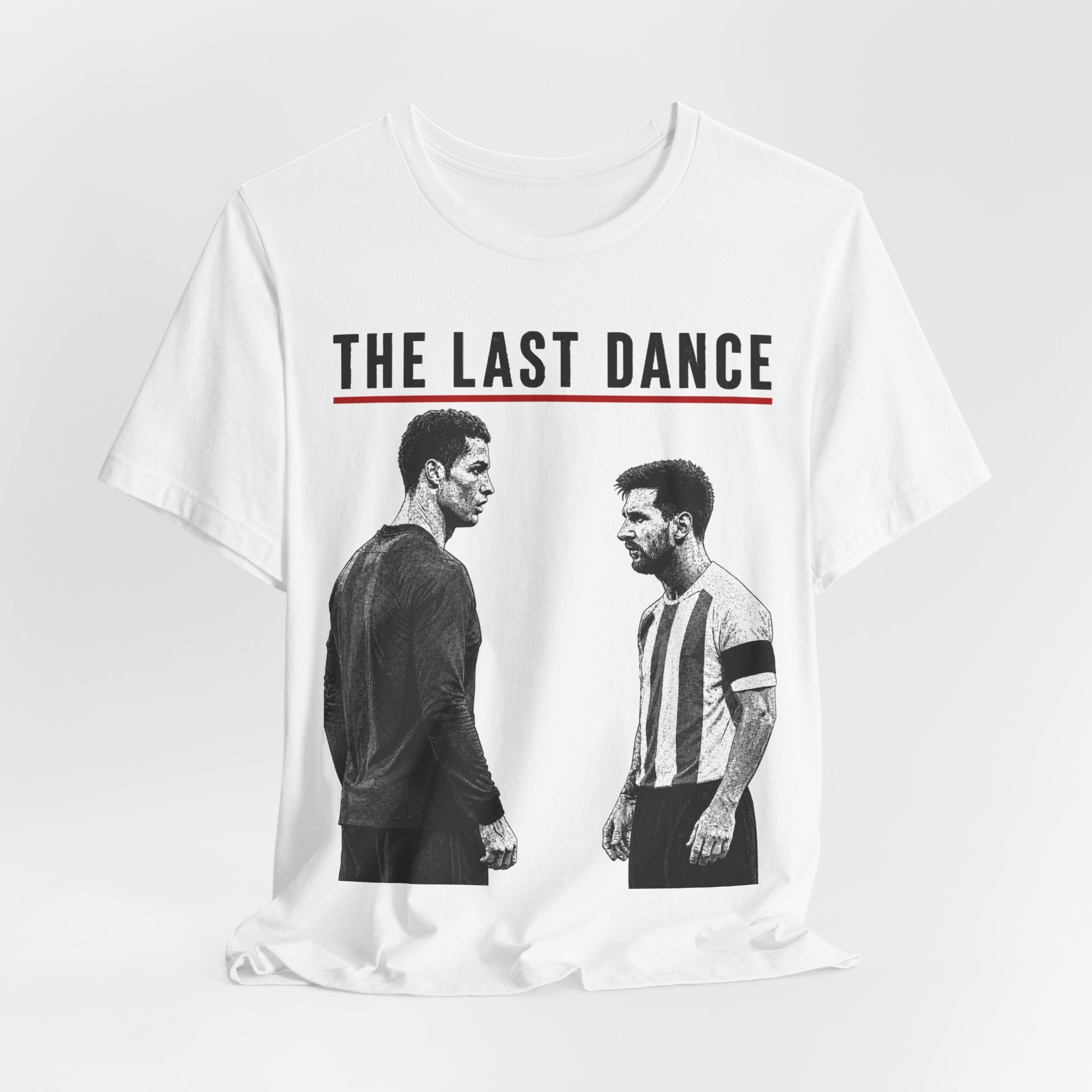 One Last Dance - We Were Lucky To Witness Their Greatness