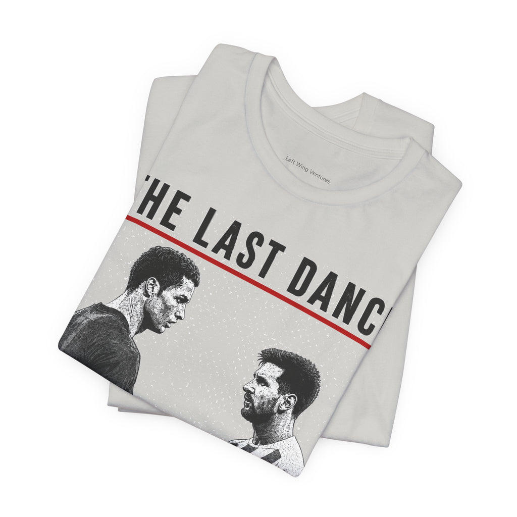 One Last Dance - We Were Lucky To Witness Their Greatness
