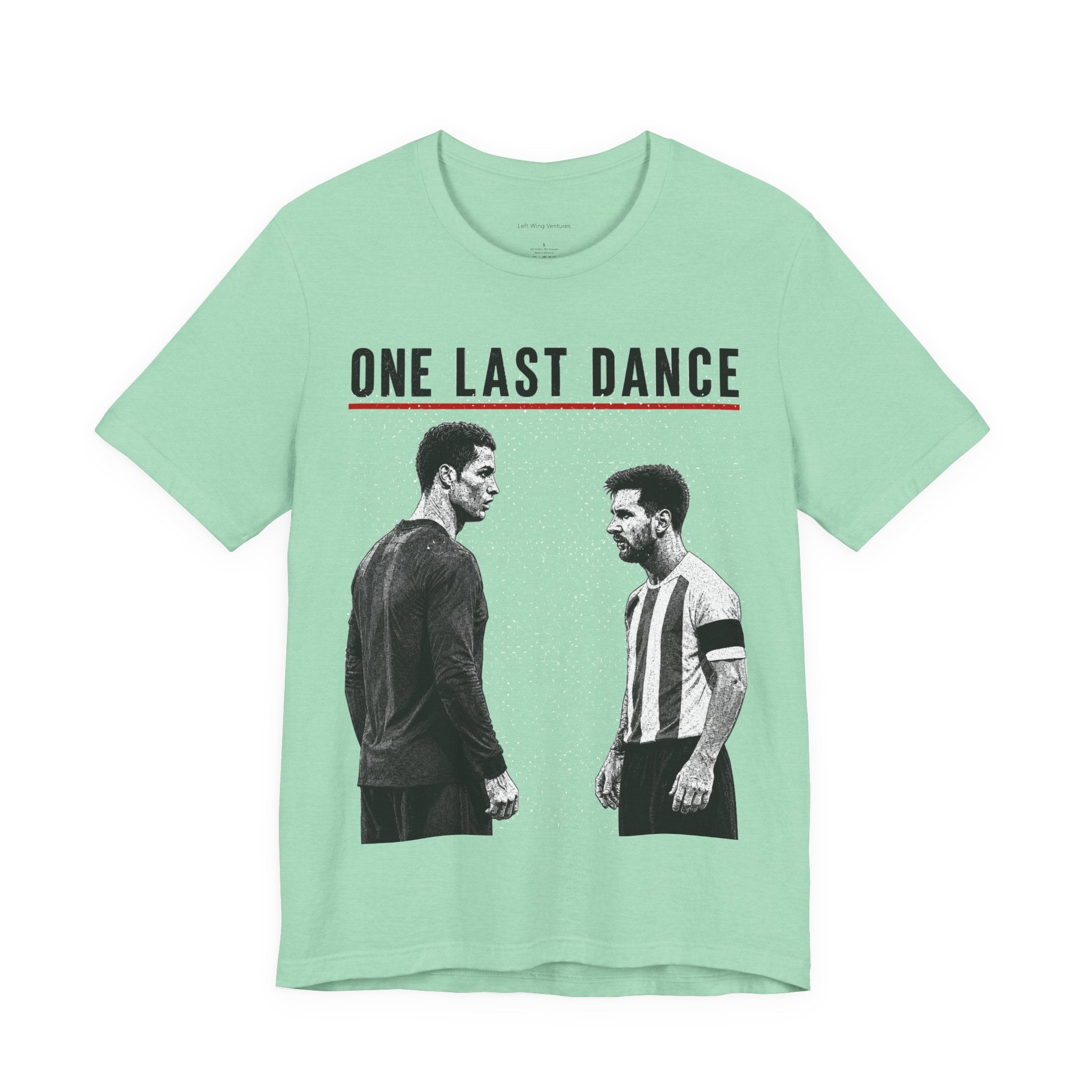 One Last Dance